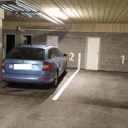 Apartamento Romantika Na Jezere