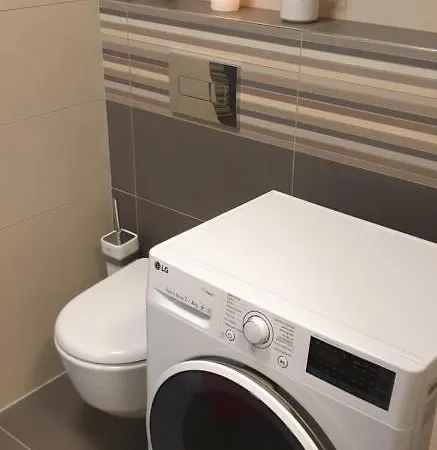 Apartamento Romantika Na Jezere Staré Splavy