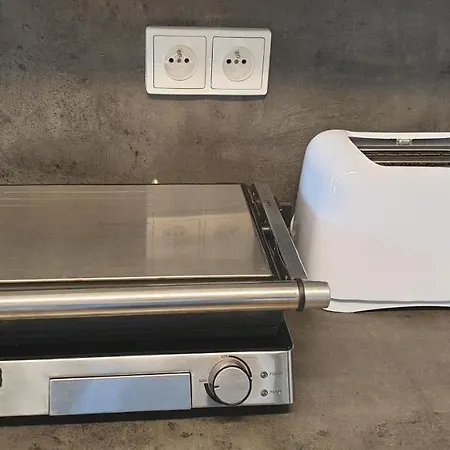 Romantika Na Jezere Staré Splavy