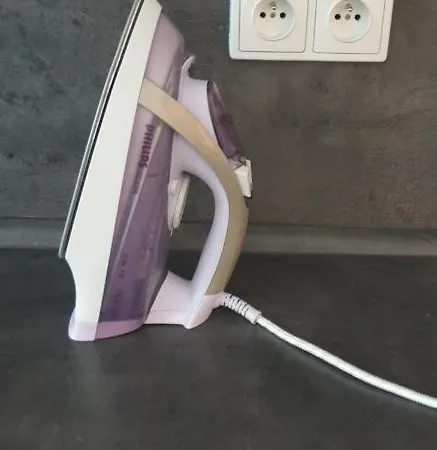 Romantika Na Jezere Apartamento