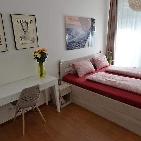 Romantika Na Jezere * Staré Splavy