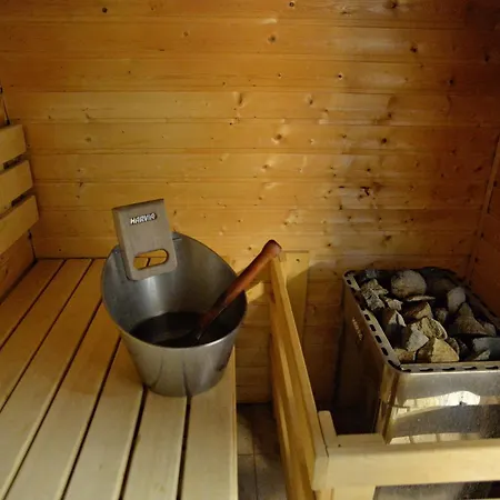 Romantika Na Jezere Apartamento
