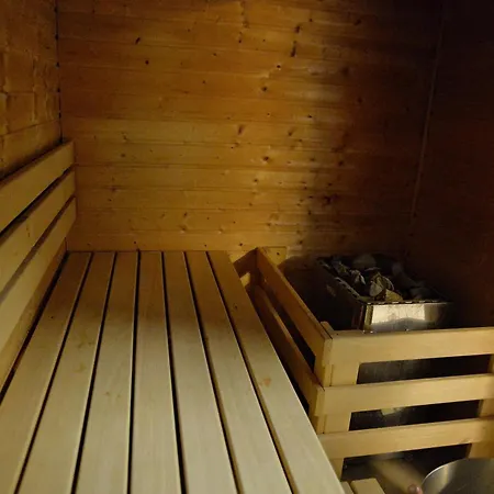 Romantika Na Jezere Apartamento Staré Splavy