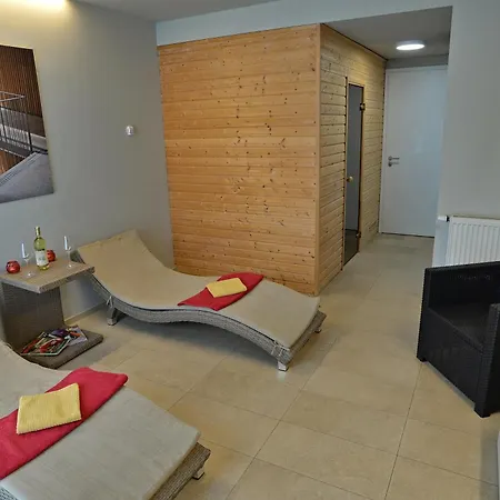 Romantika Na Jezere Apartment Stare Splavy