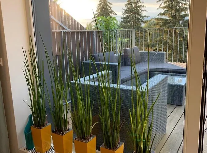 Apartmán Romantika Na Jezeře