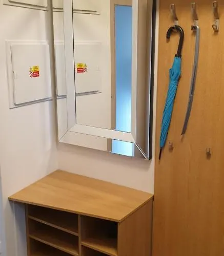 Apartmán Romantika Na Jezeře