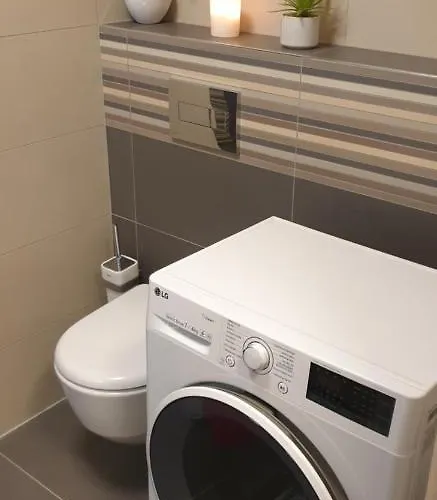Apartmán Romantika Na Jezeře Staré Splavy