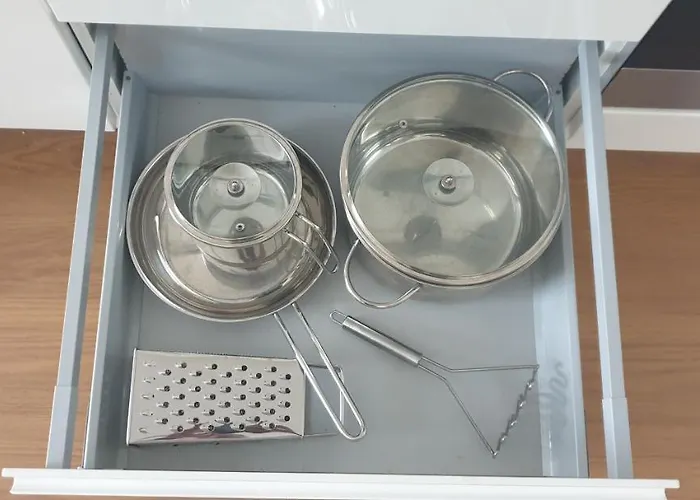 Romantika Na Jezeře Apartmán