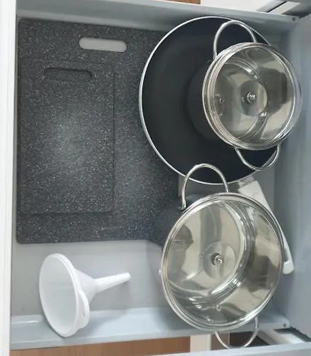 Romantika Na Jezeře Apartmán