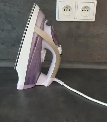 Romantika Na Jezeře Apartmán