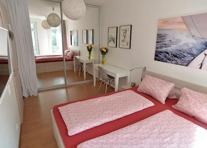 Romantika Na Jezeře * Staré Splavy