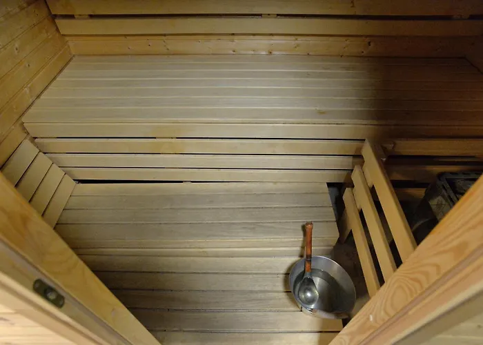 Romantika Na Jezeře Apartmán