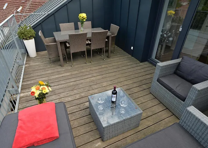 Apartmán Romantika Na Jezeře *