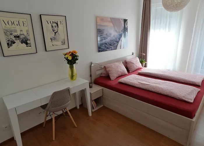 Romantika Na Jezeře * Staré Splavy