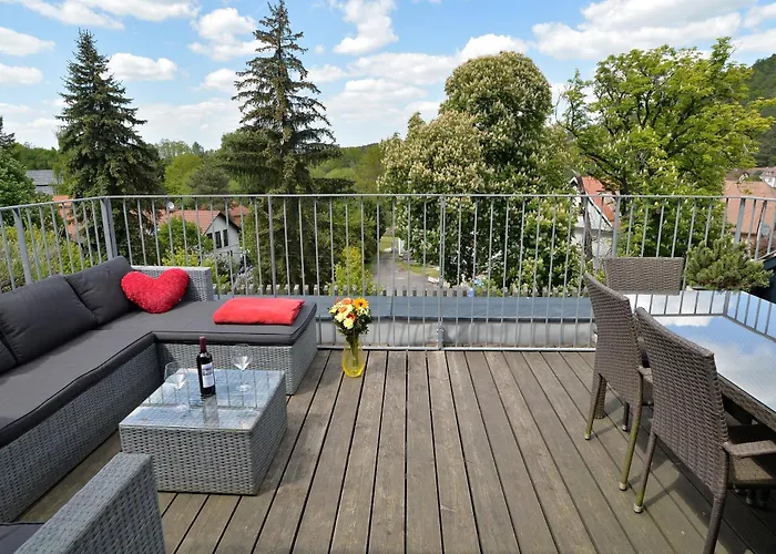 Romantika Na Jezeře Apartmán *