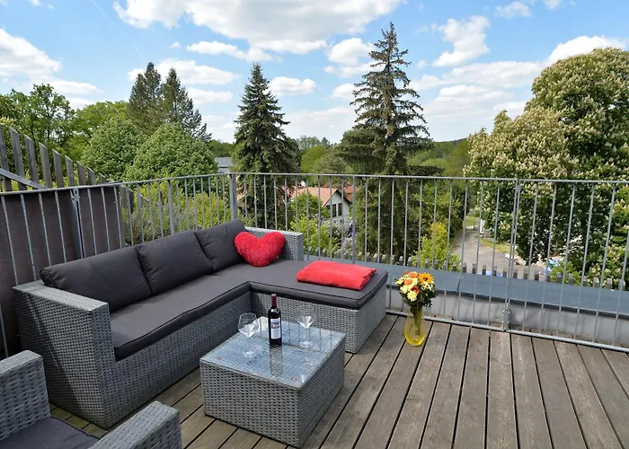 Appartement Romantika Na Jezere Staré Splavy