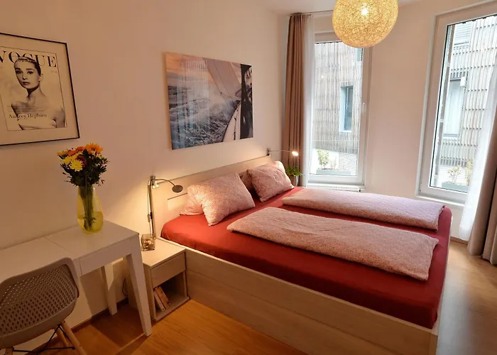 Apartmán Romantika Na Jezeře