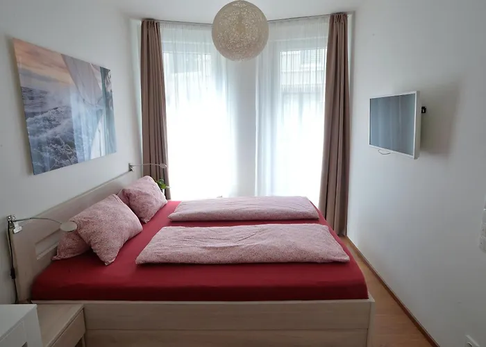 Romantika Na Jezeře * Staré Splavy