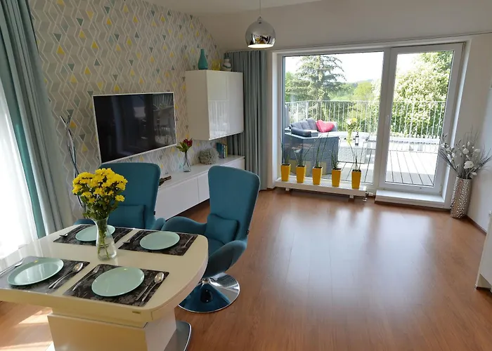 Apartmán Romantika Na Jezeře Staré Splavy
